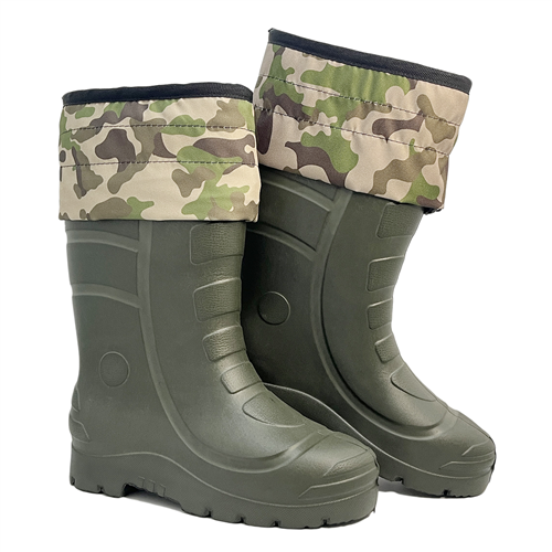 ARISAN AREVA ÇİZME KONÇLU 43:NO